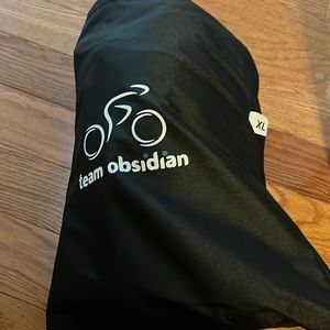 Bike cover